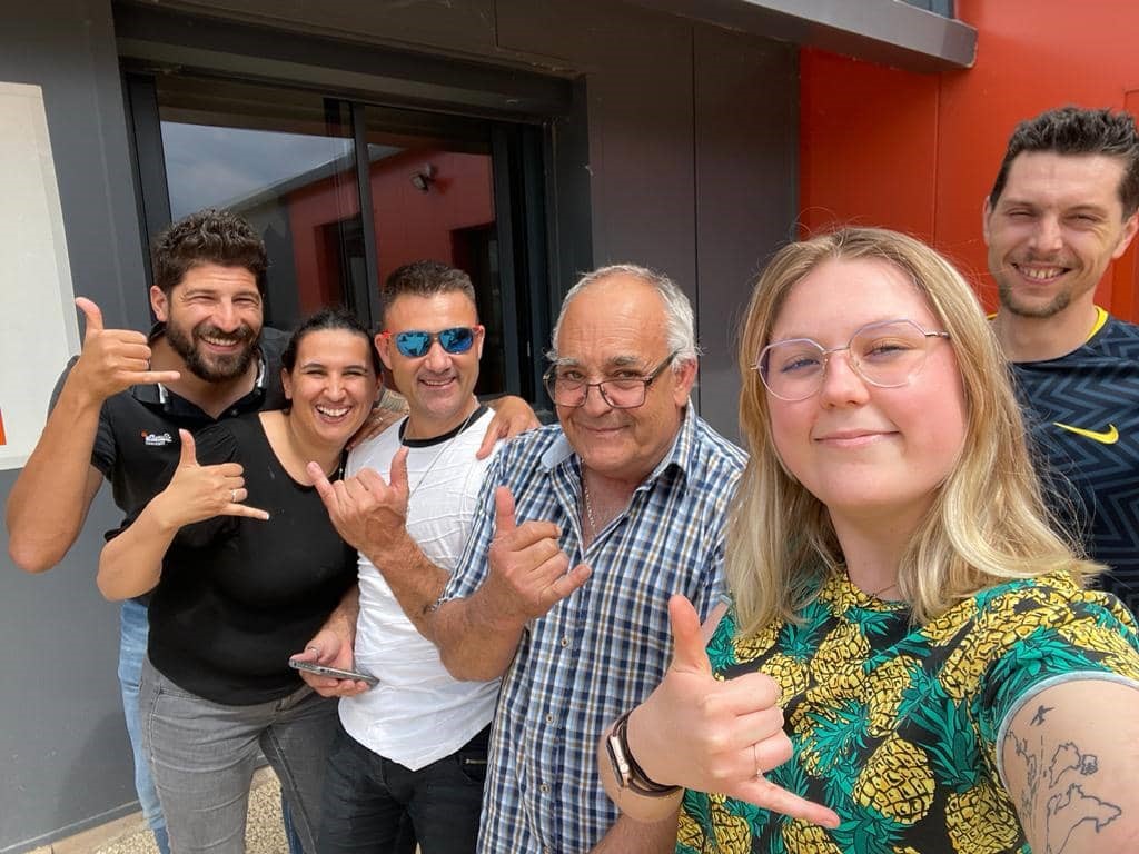 Equipe Admin Exploit